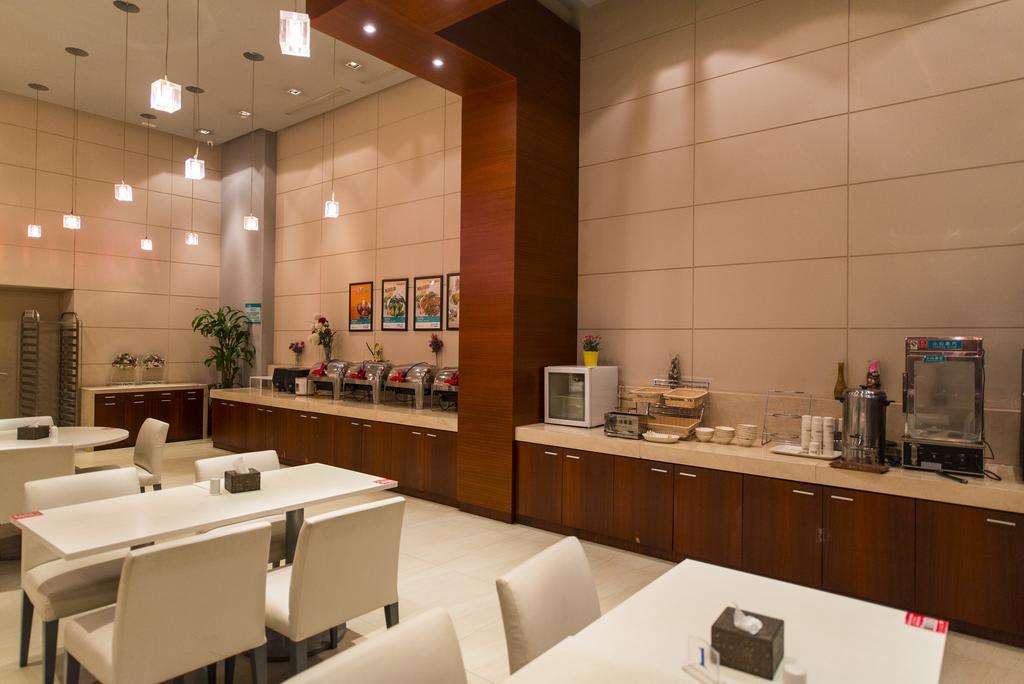 Jinjiang Inn Shanghai Xinzhuang المظهر الخارجي الصورة